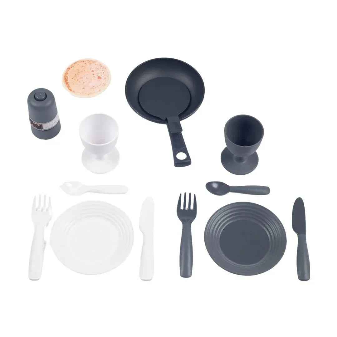 Smoby® Kitchen with Accessories Nova - Image 3