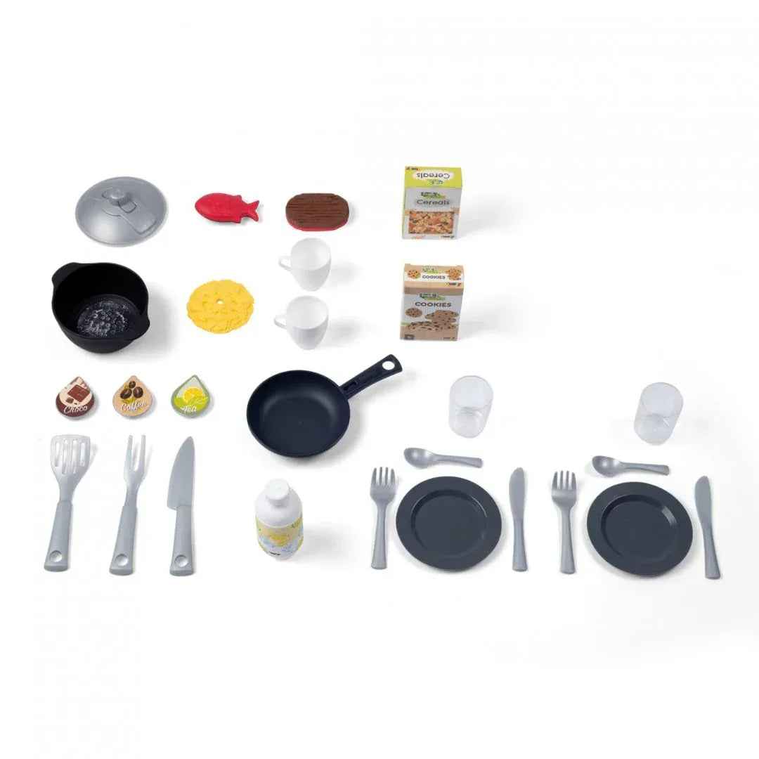 Smoby® Kitchen with Accessories Studio TEFAL - Image 4