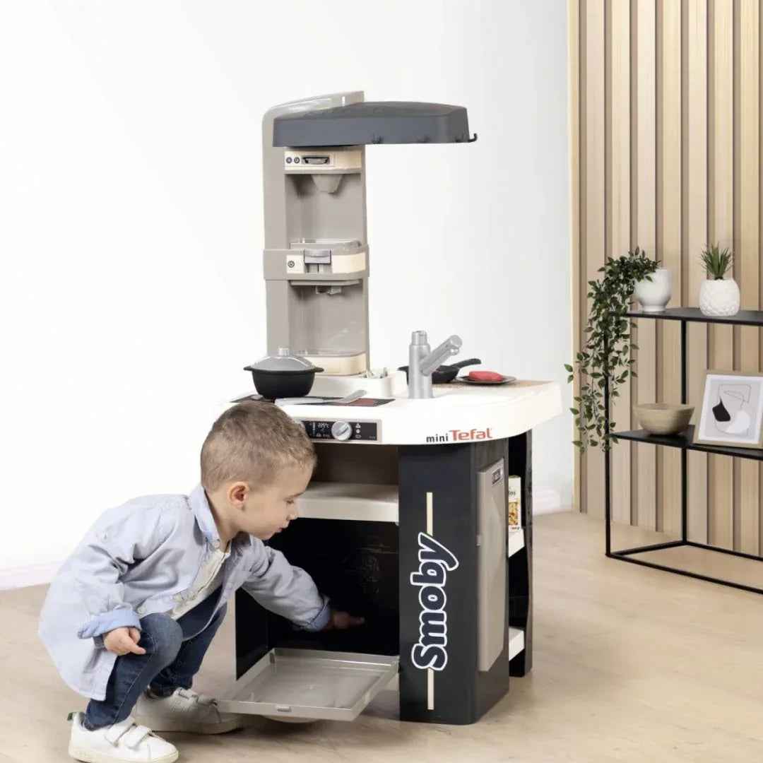 Smoby® Kitchen with Accessories Studio TEFAL - Image 6