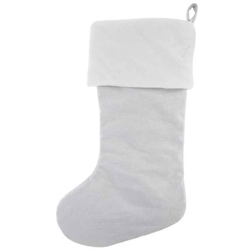 Stephen Joseph® Christmas stocking Blond Angel - Image 3