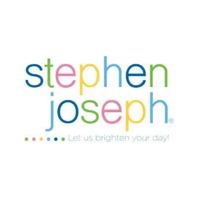 Stephen Joseph® Christmas stocking Blond Angel - Image 4