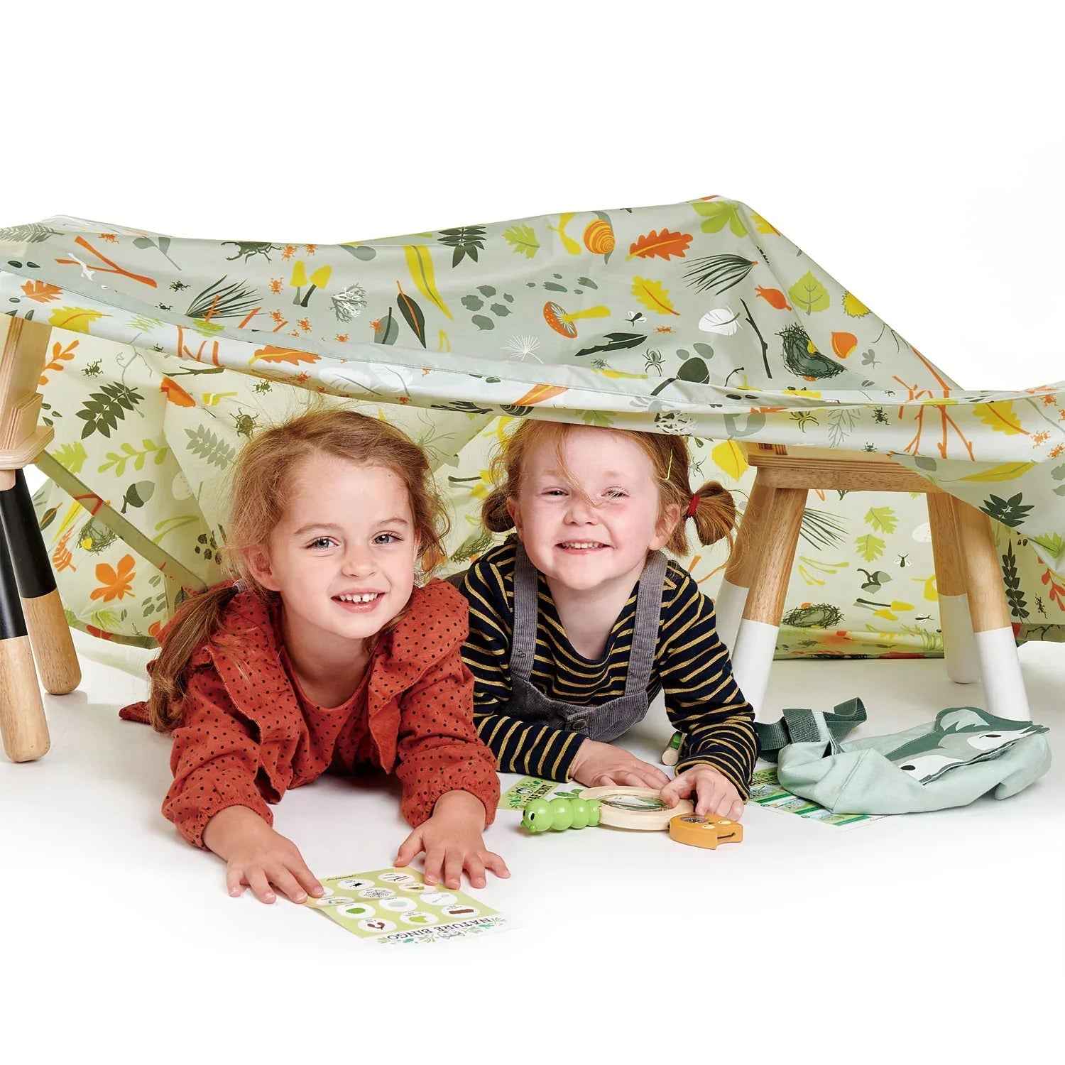 Tender Leaf Toys® Forest trail kit - Image 2