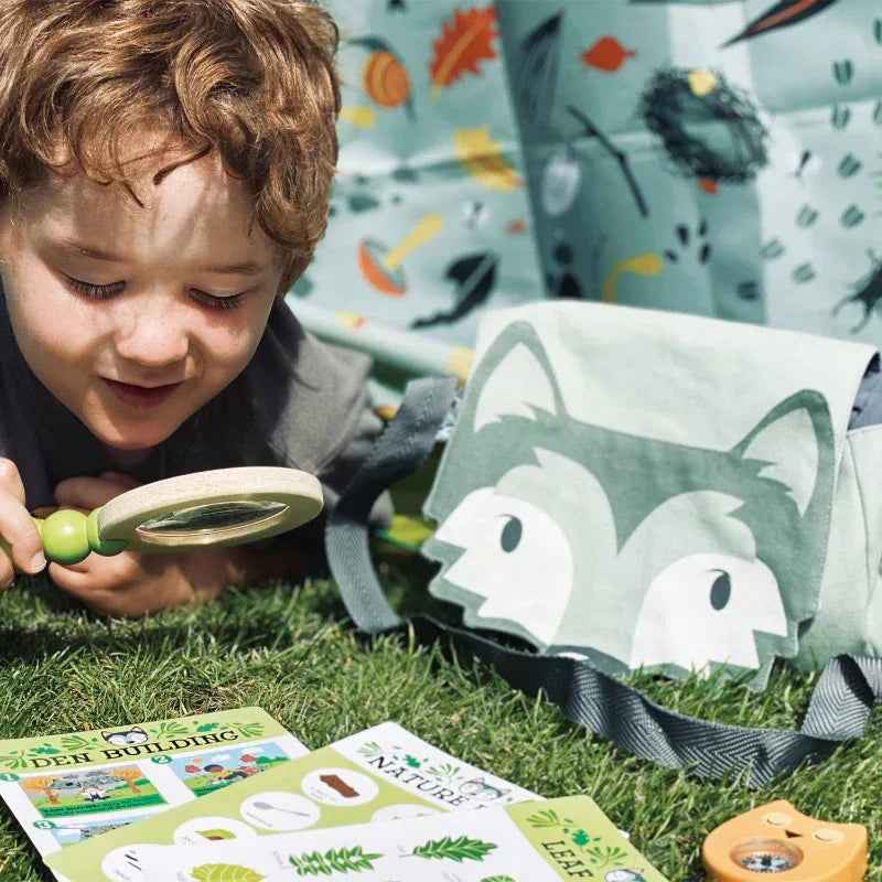 Tender Leaf Toys® Forest trail kit - Image 4