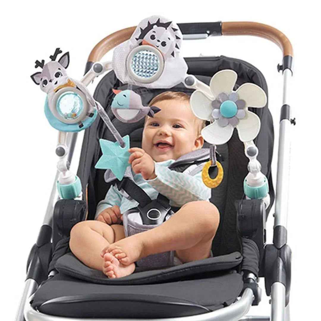 Tiny Love® Stroller arch Black&White - Image 3