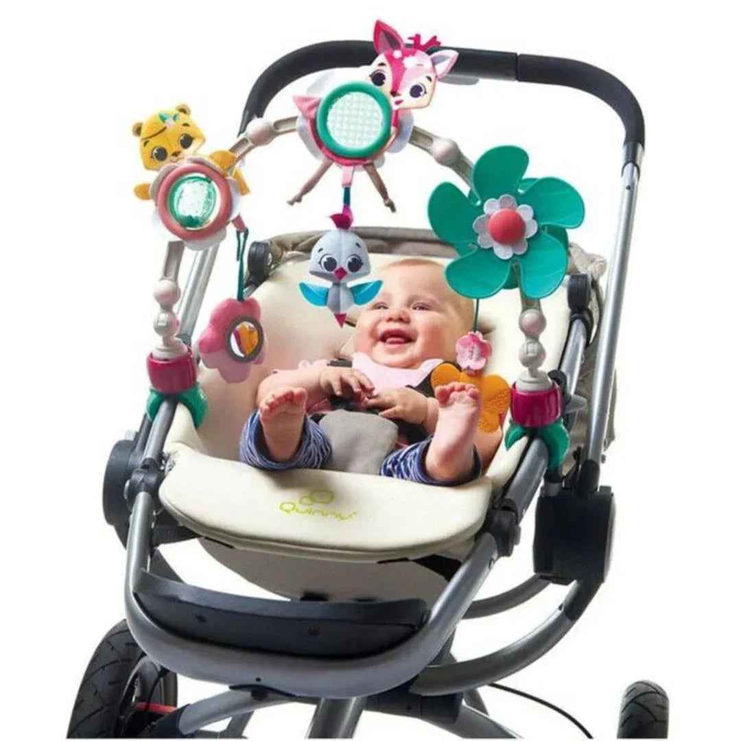 Tiny Love® Stroller arch Tiny Princess - Image 2