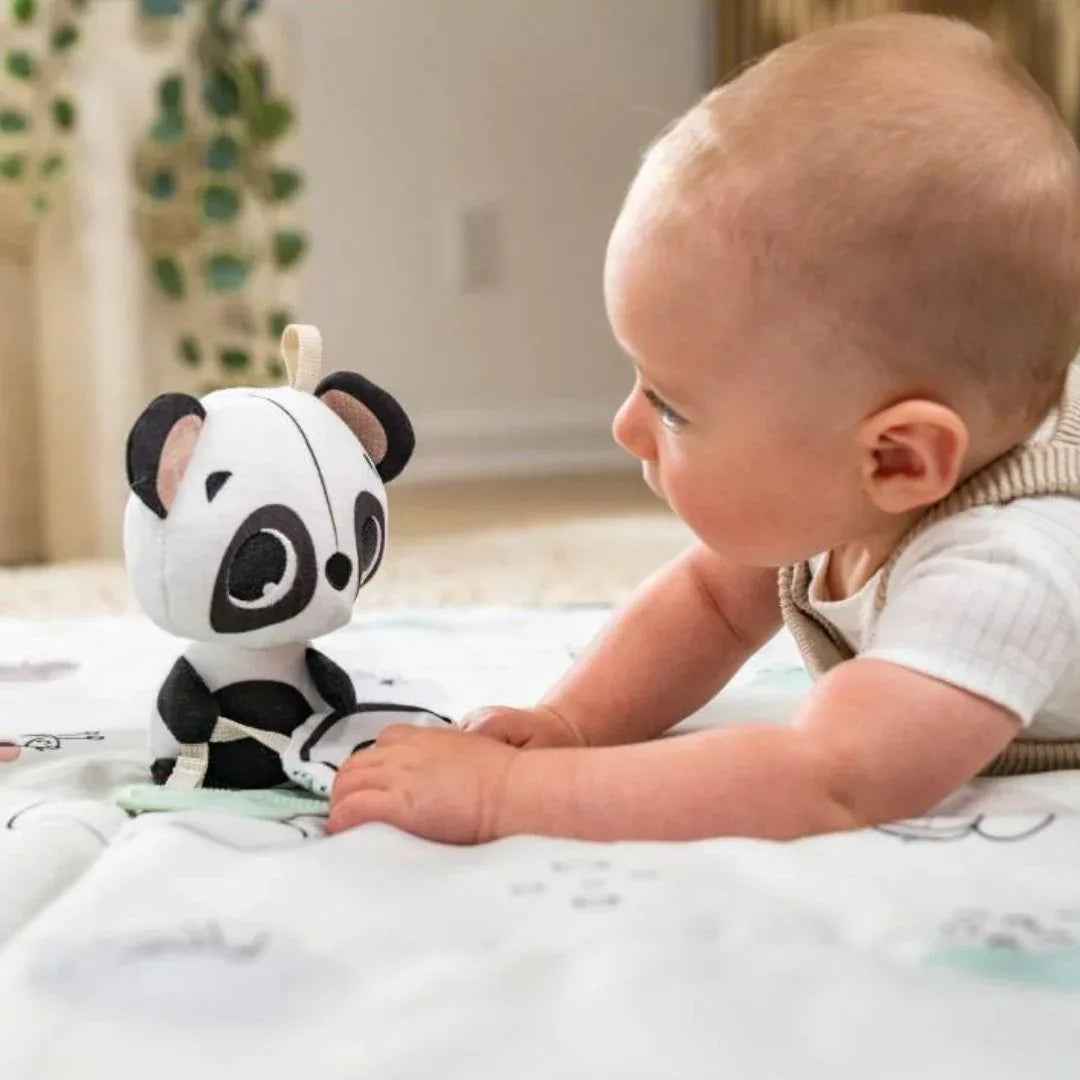 Tiny Love® Toy Panda - Image 2