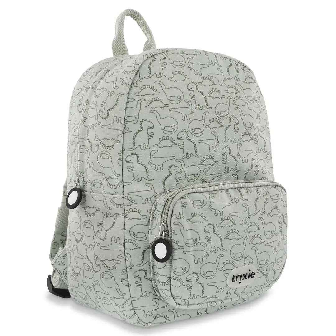 Trixie Baby® Backpack Daring Dino - Image 3