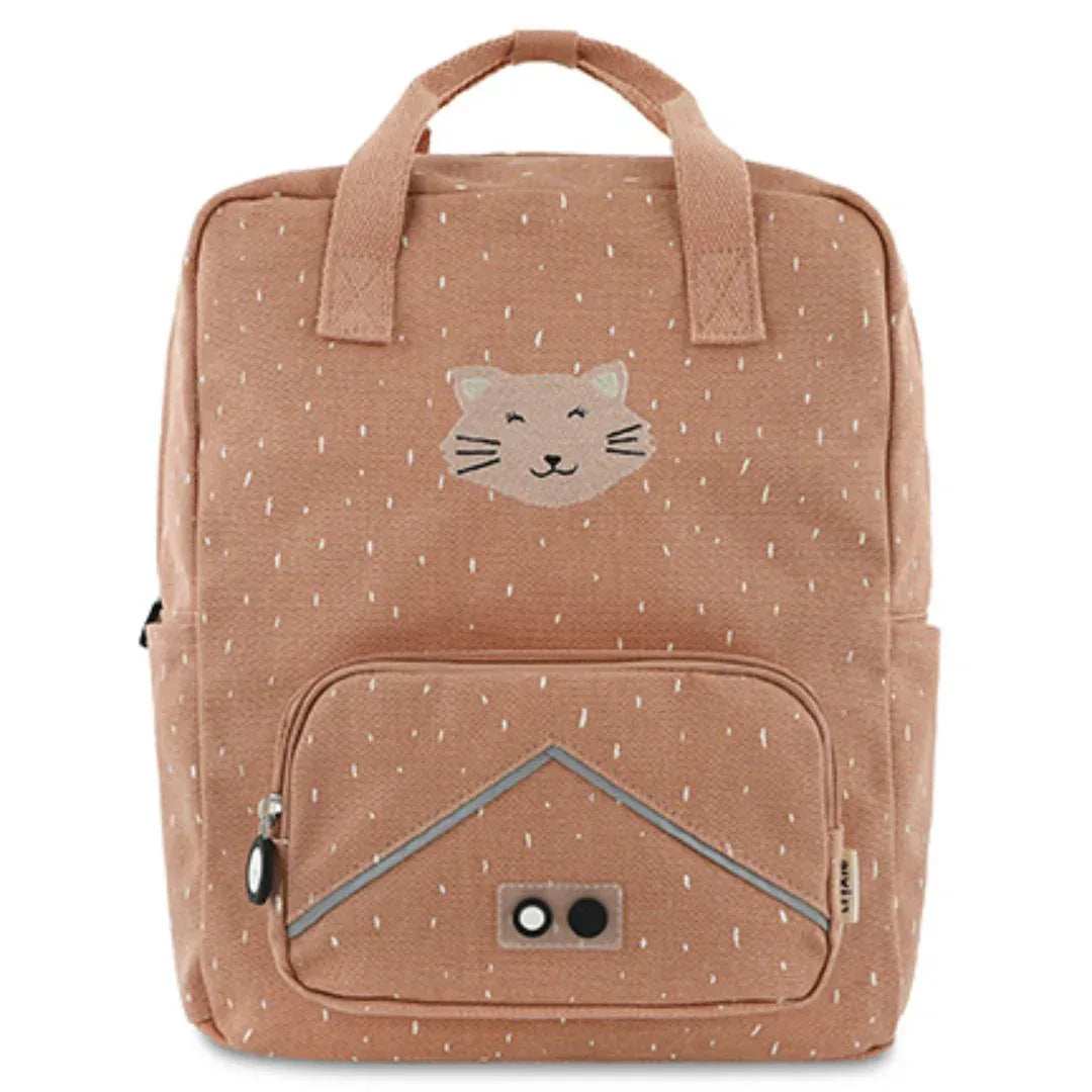 Trixie Baby® Backpack LARGE Mrs. Cat