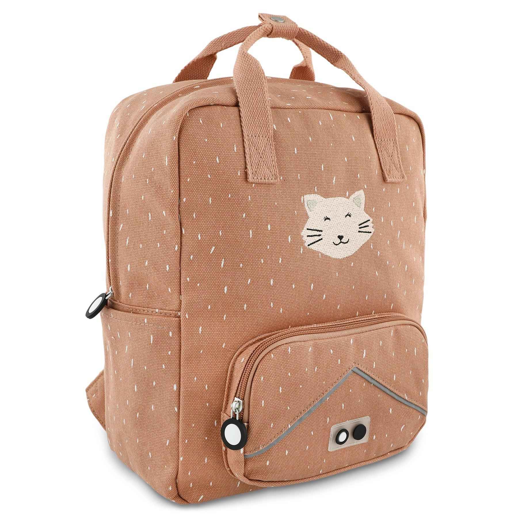 Trixie Baby® Backpack LARGE Mrs. Cat - Image 3