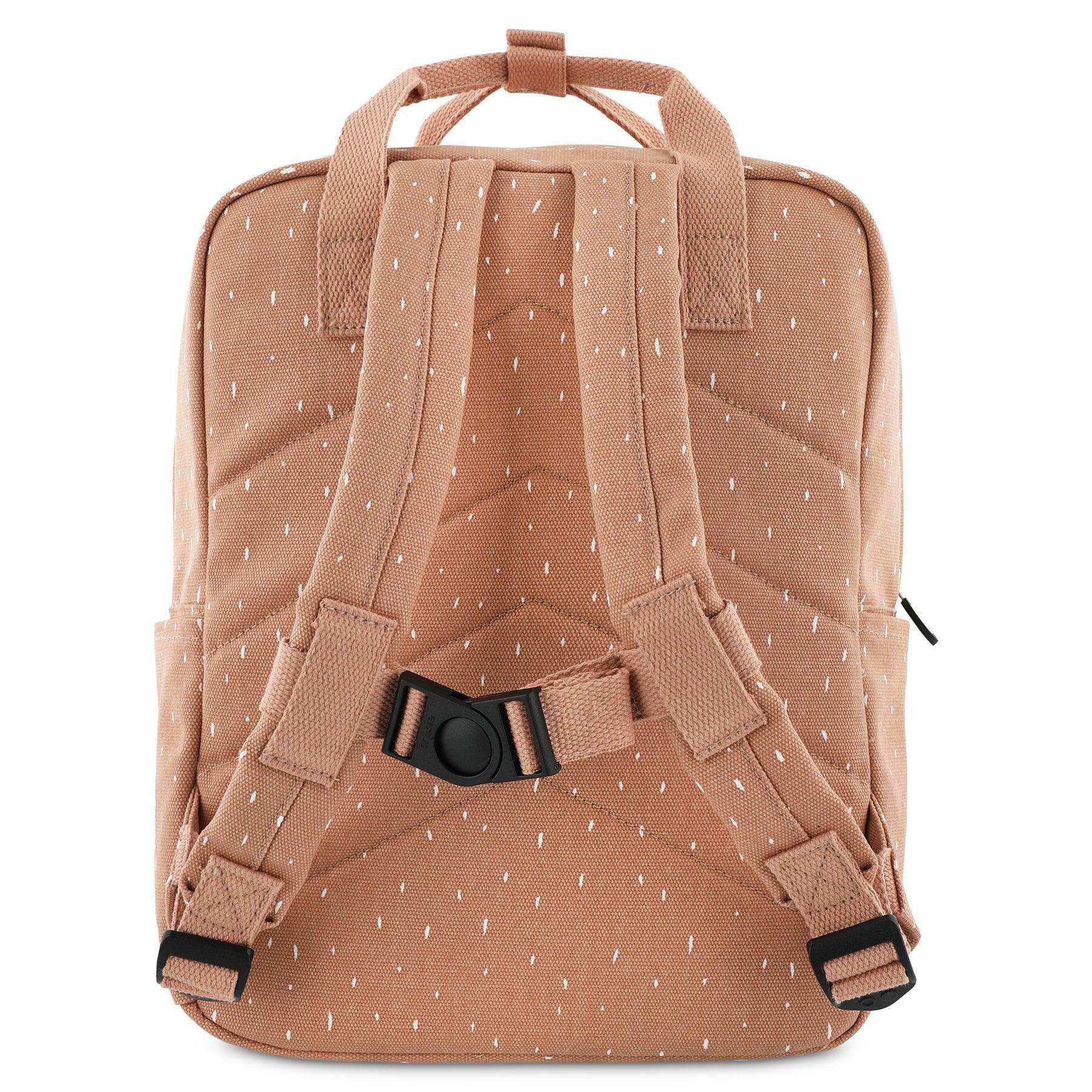 Trixie Baby® Backpack LARGE Mrs. Cat - Image 4