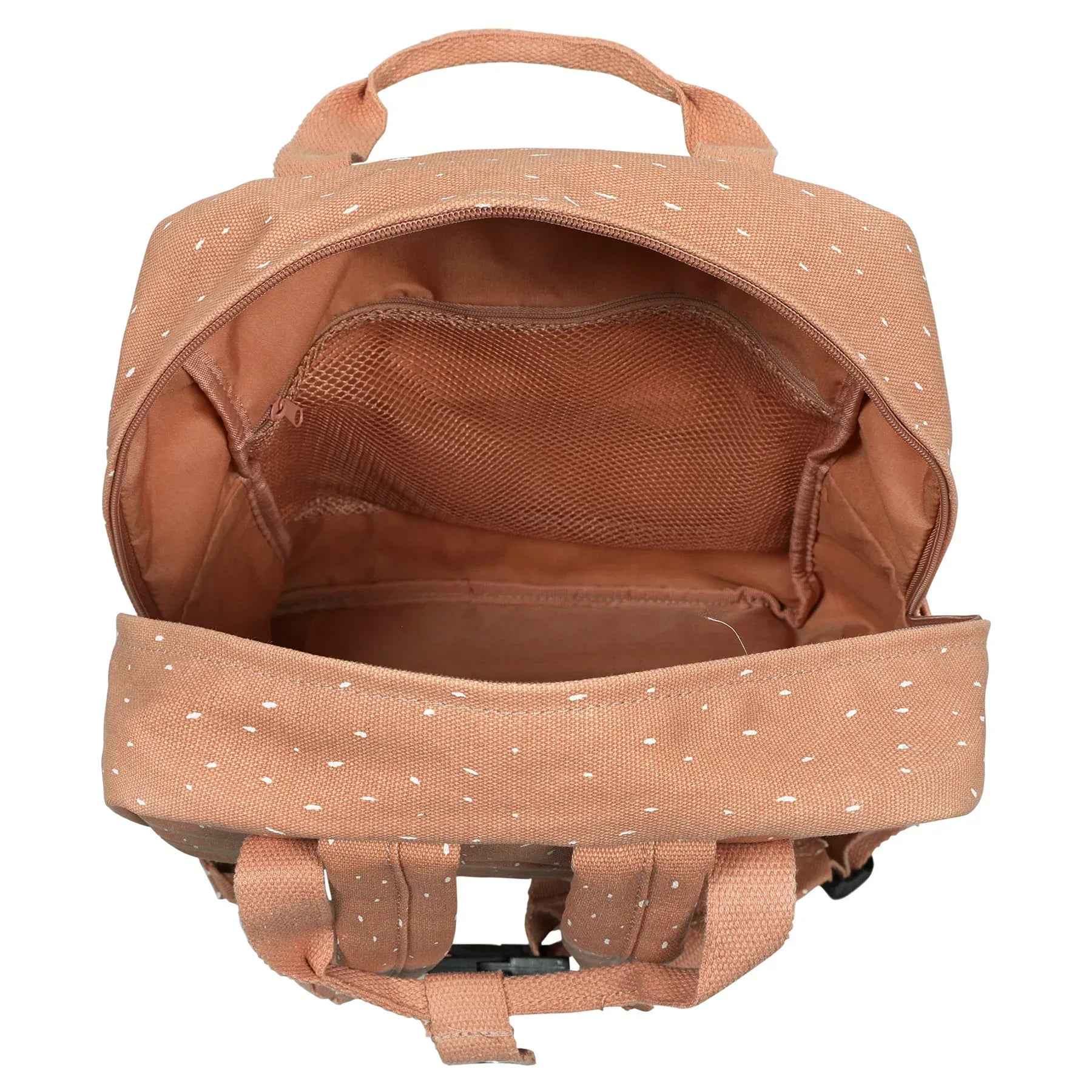 Trixie Baby® Backpack LARGE Mrs. Cat - Image 6