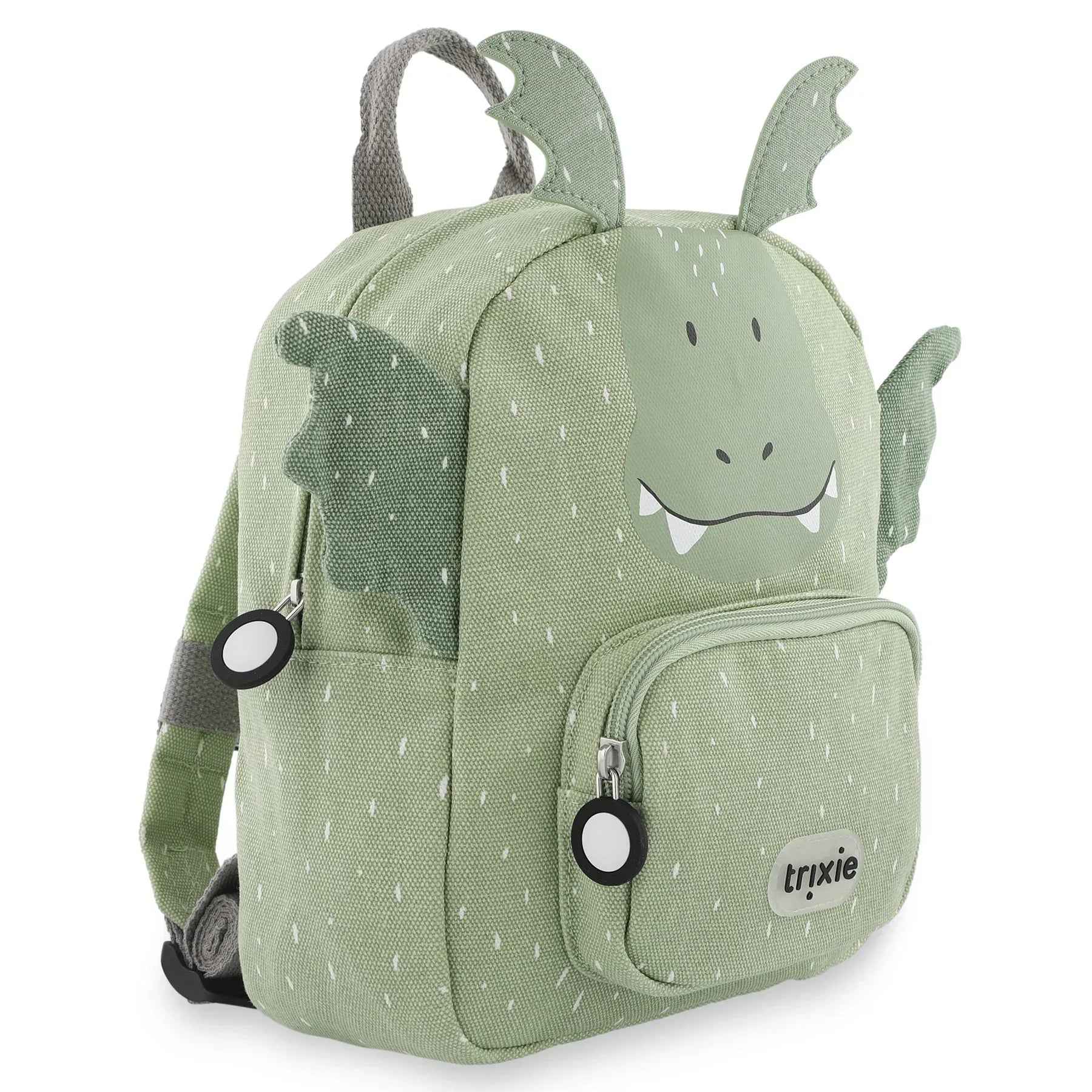 Trixie Baby® Backpack MINI Mr. Dragon - Image 3