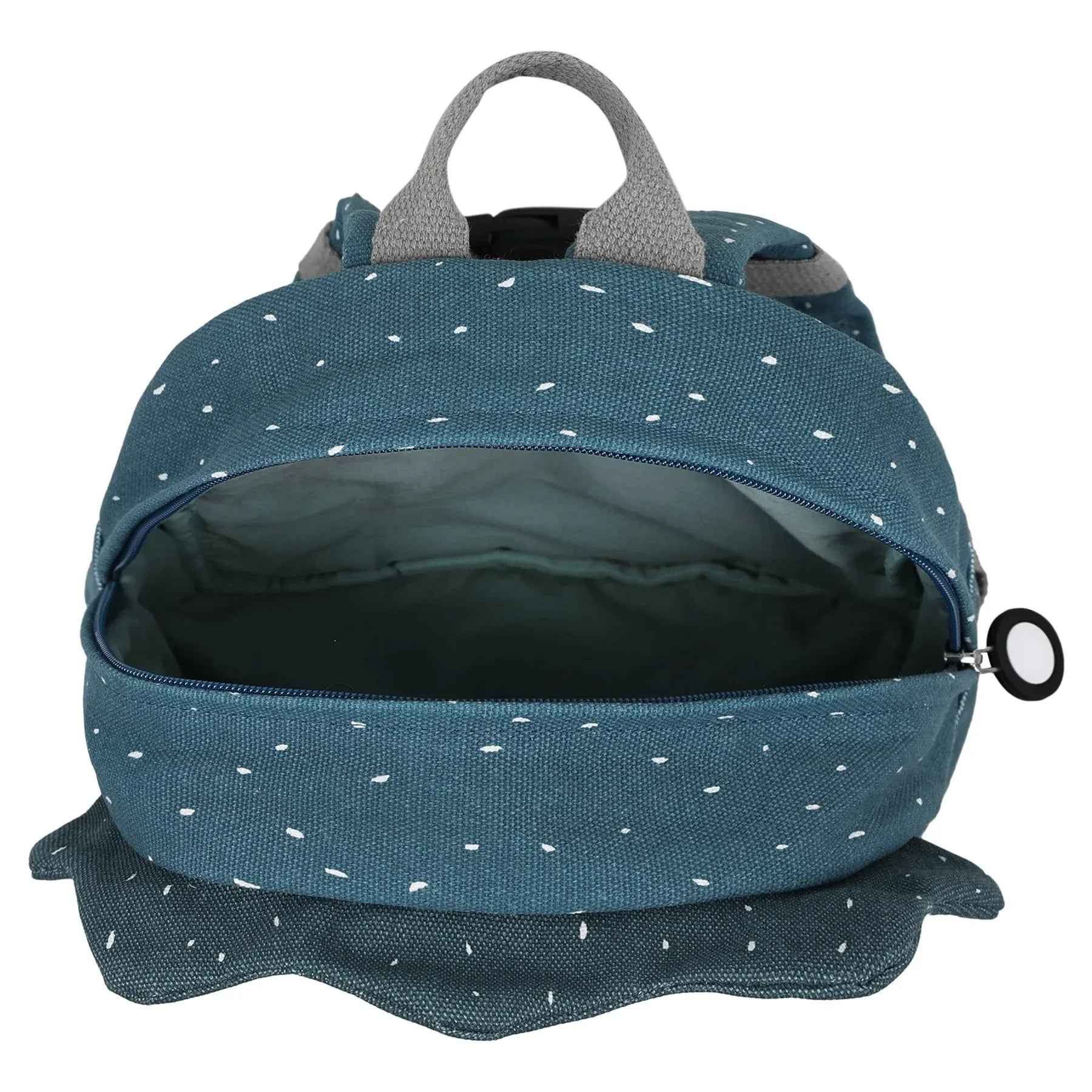 Trixie Baby® Backpack MINI Mr. Triceratops - Image 5
