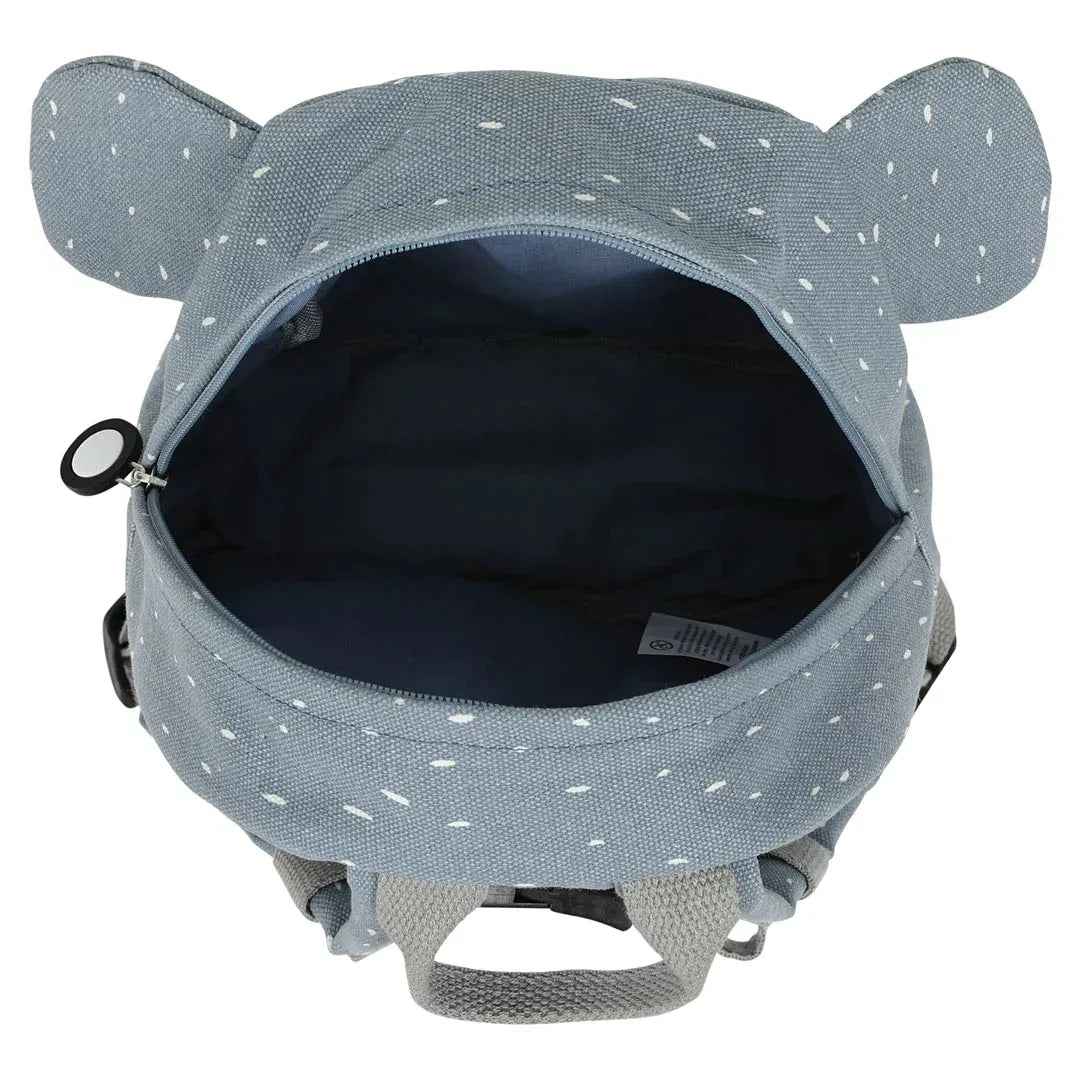 Trixie Baby® Backpack MINI Mrs. Elephant - Image 3