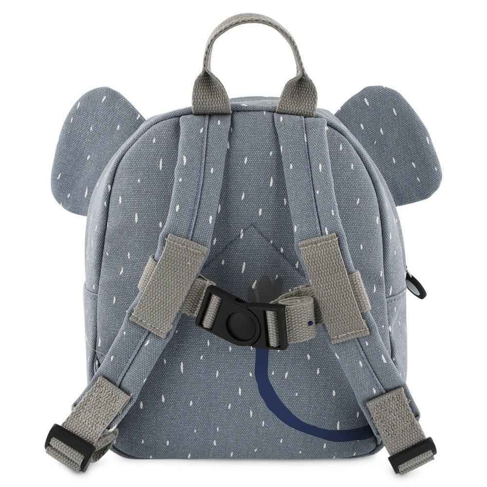 Trixie Baby® Backpack MINI Mrs. Elephant - Image 6