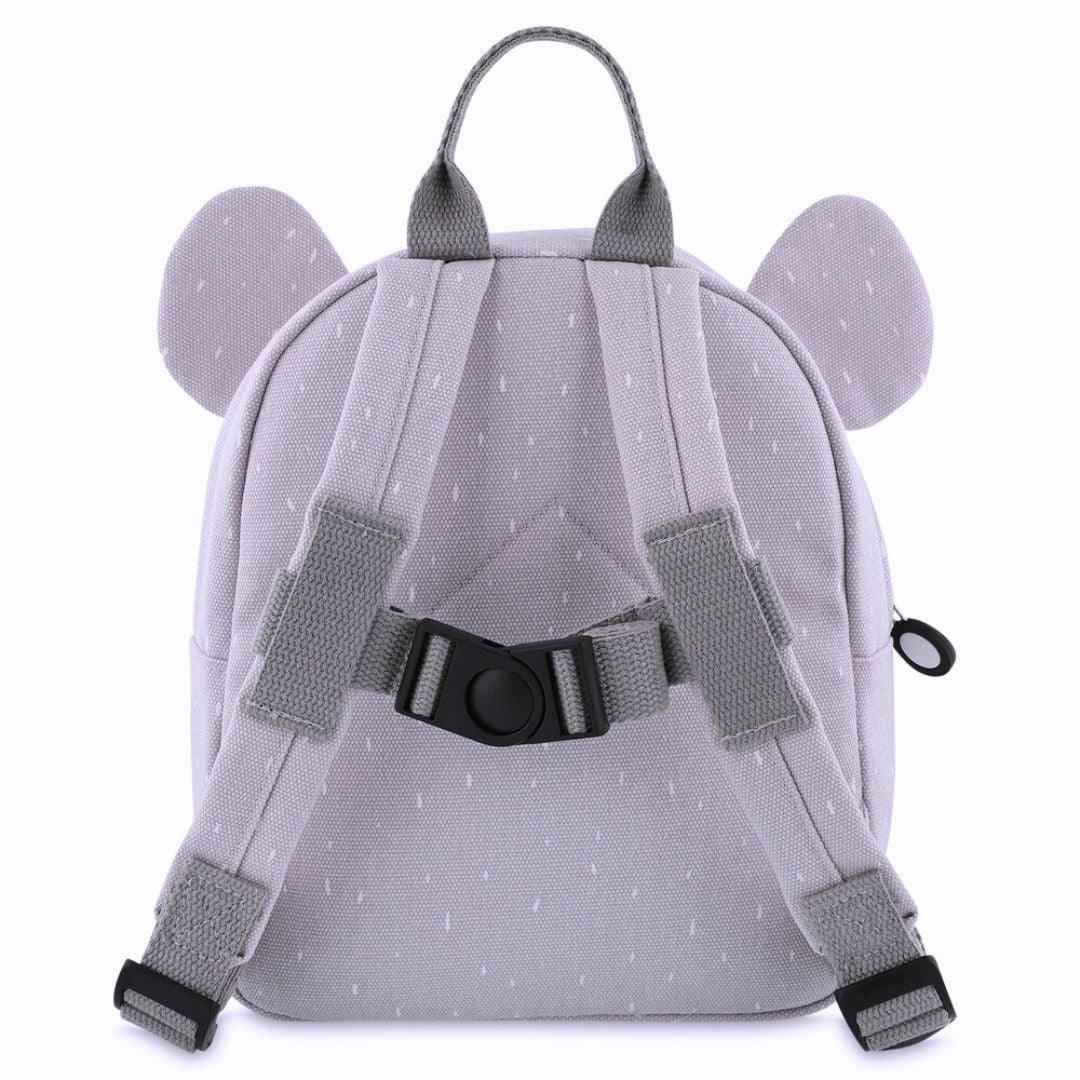 Trixie Baby® Backpack MINI Mrs. Mouse - Image 4
