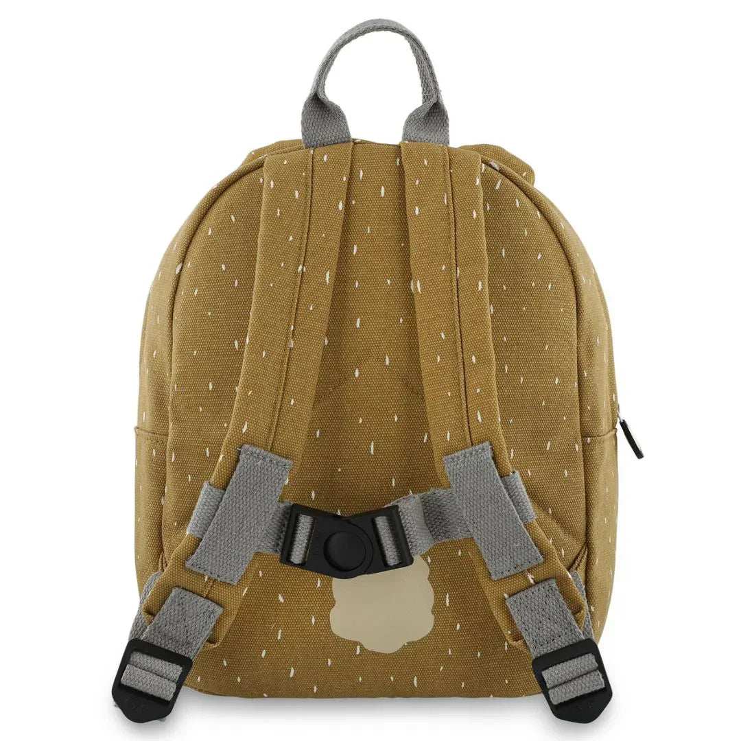 Trixie Baby® Backpack Mr. Bear - Image 5