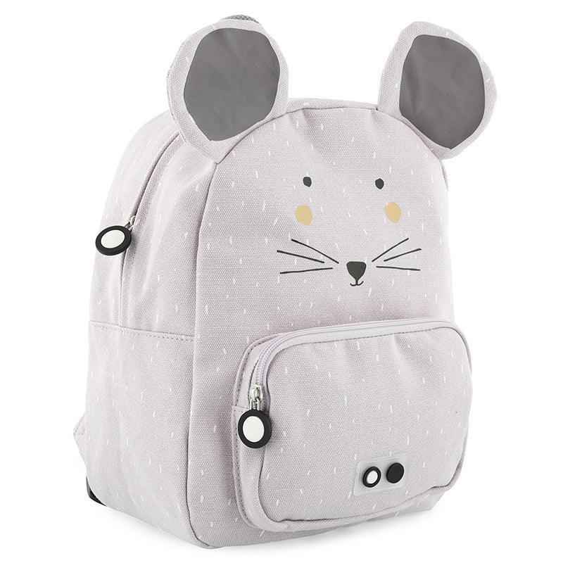 Trixie Baby® Backpack Mrs. Mouse - Image 3