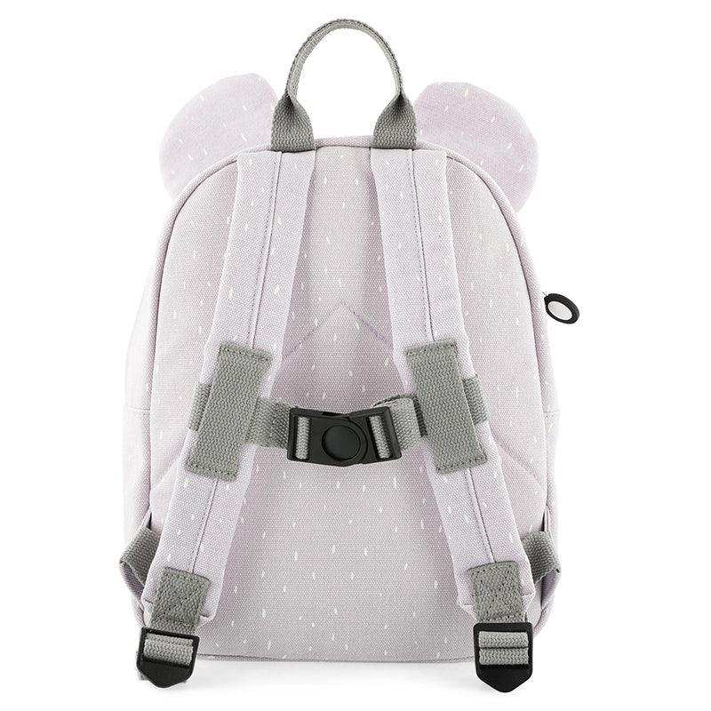 Trixie Baby® Backpack Mrs. Mouse - Image 4