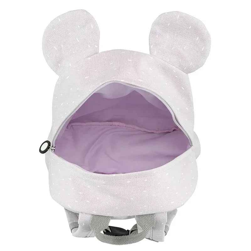 Trixie Baby® Backpack Mrs. Mouse - Image 5