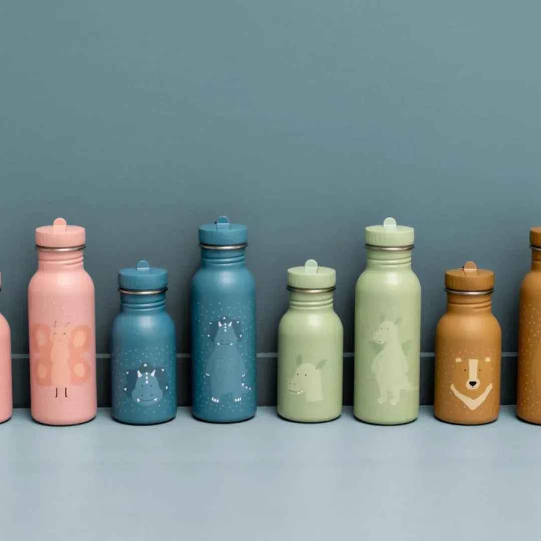 Trixie Baby® Bottle 350ml Mr. Bear - Image 5