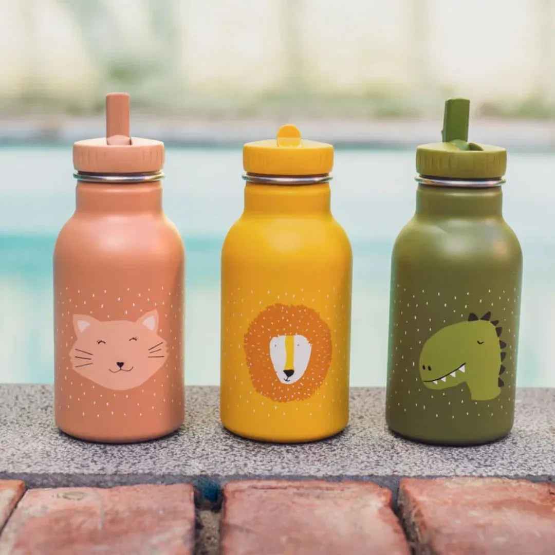 Trixie Baby® Bottle 350ml - Mr. Lion - Image 5