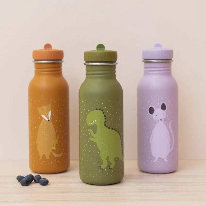Trixie Baby® Bottle 500ml - Mr. Dino - Image 4