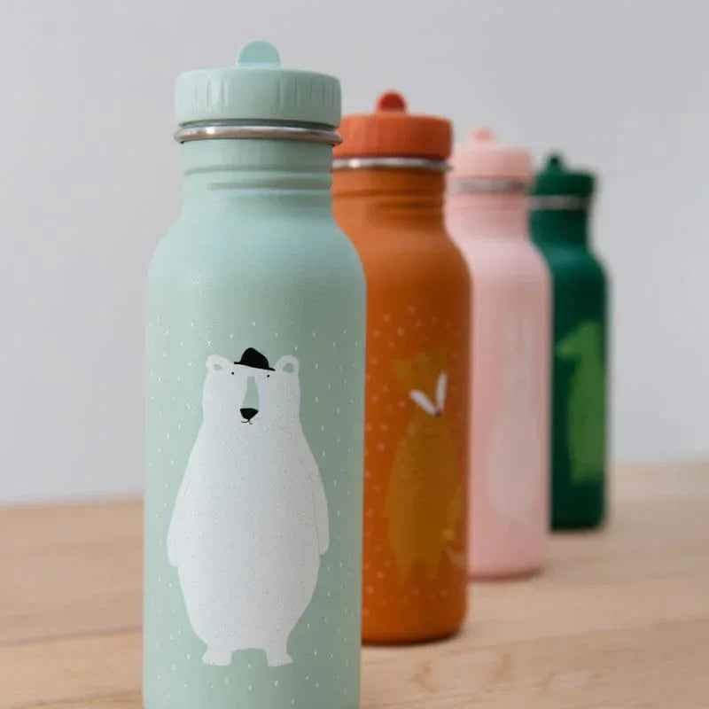 Trixie Baby® Bottle 500ml - Mr. Lion - Image 6