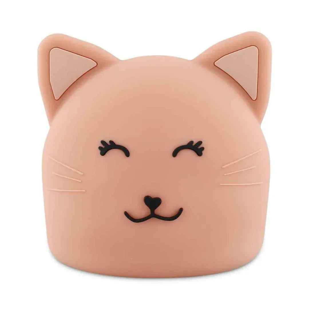 Trixie® Silicone Night Light Mrs. Cat