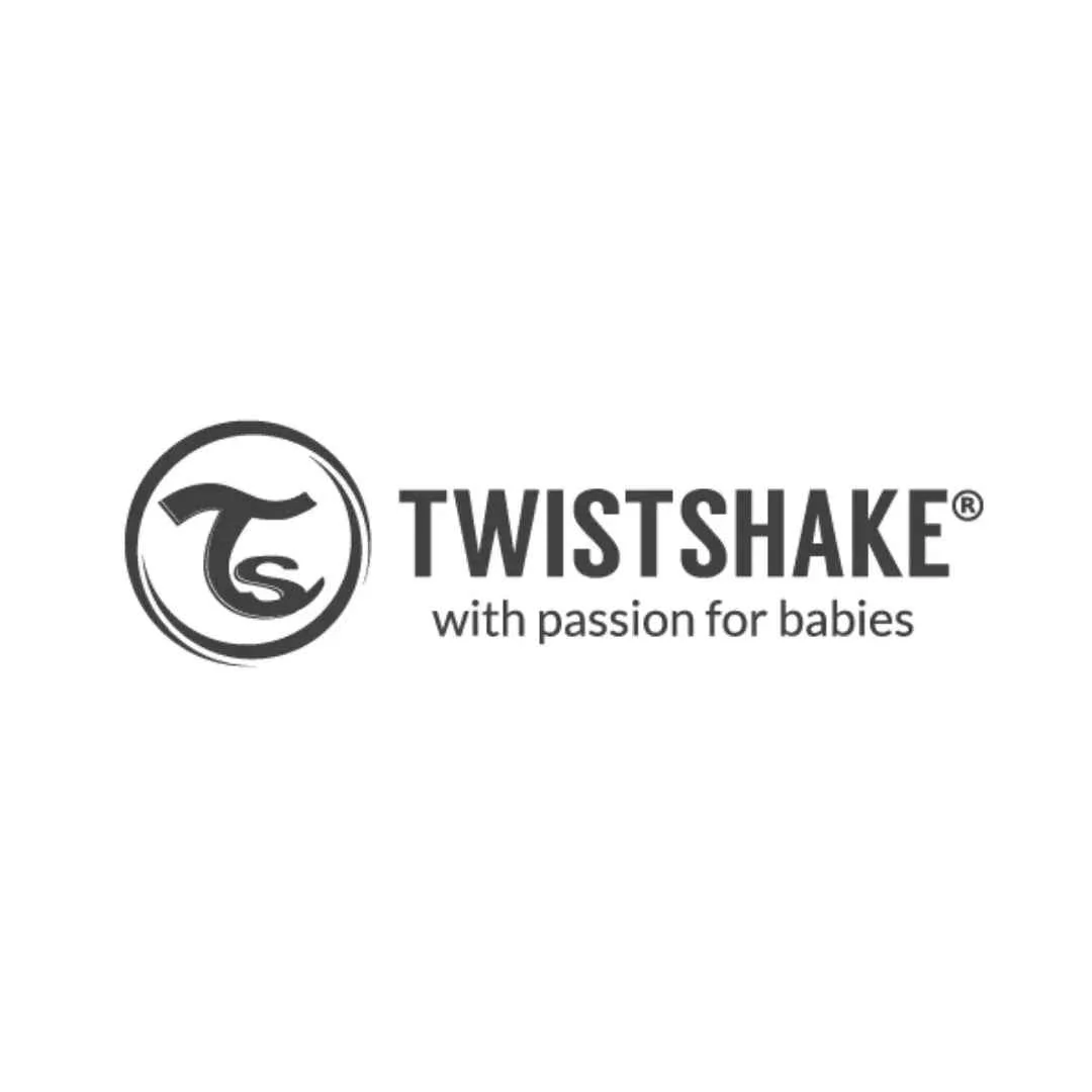Twistshake® Anti-spill 360 cup 230ml Blue - Image 6