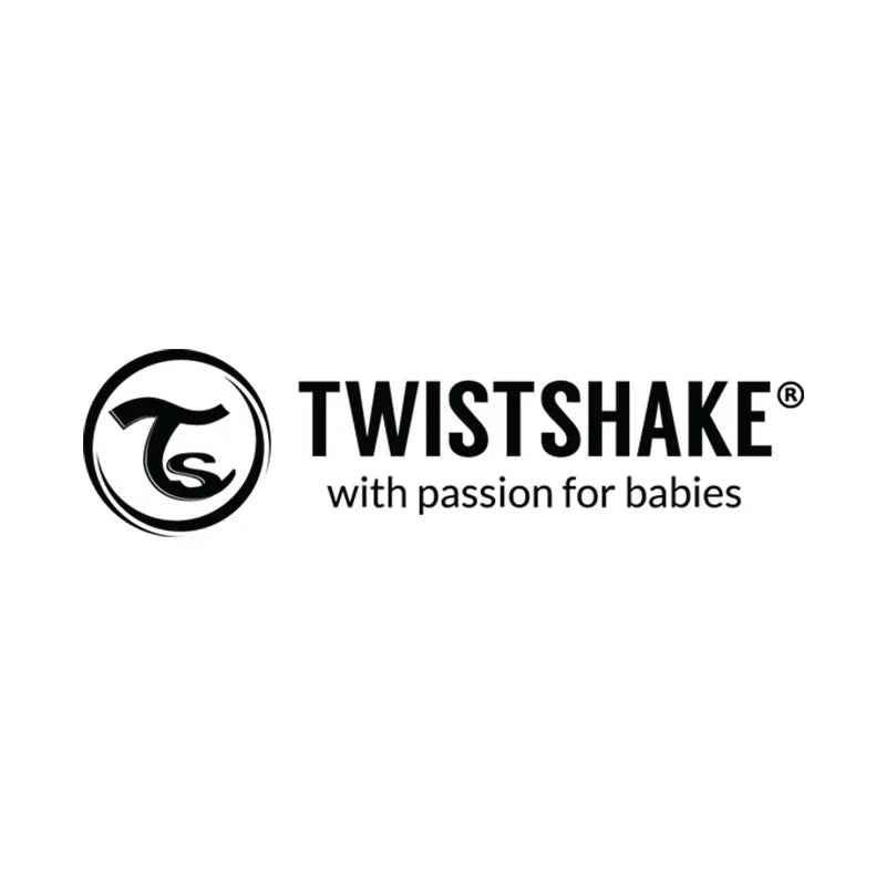 Twistshake  Disposable bibs 10 pcs - Image 5