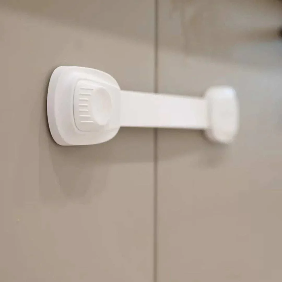 Twistshake® Multi-purpose Lock 2 pcs - Image 3