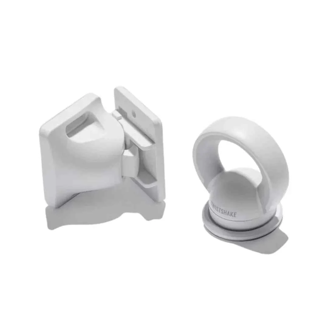Twistshake® Multi-purpose Magnetic Lock 4 pcs