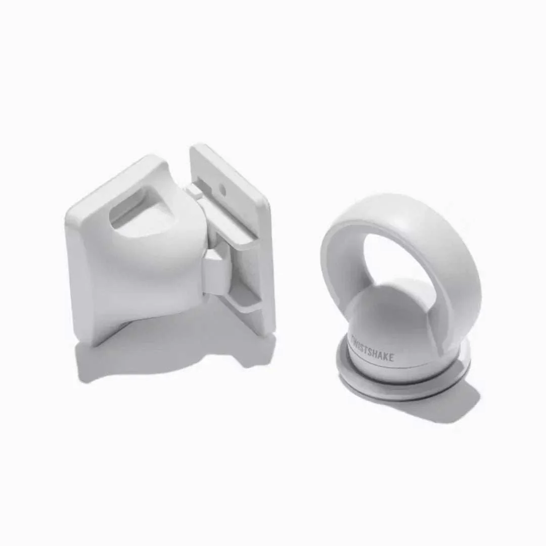 Twistshake® Multi-purpose Magnetic Lock 4 pcs - Image 2
