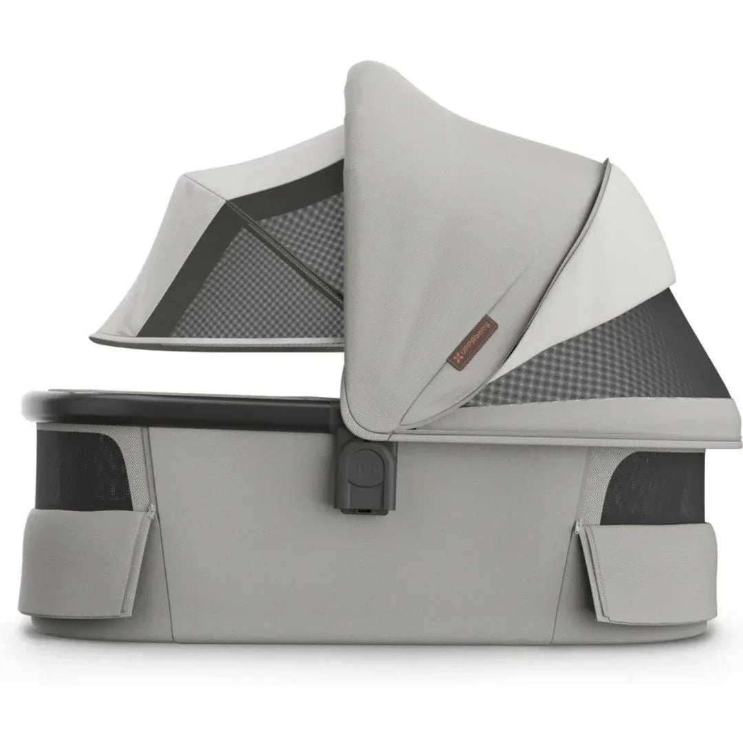 UPPAbaby® Bassinet Cruz V2/Vista V3/Ridge Savannah - Image 3