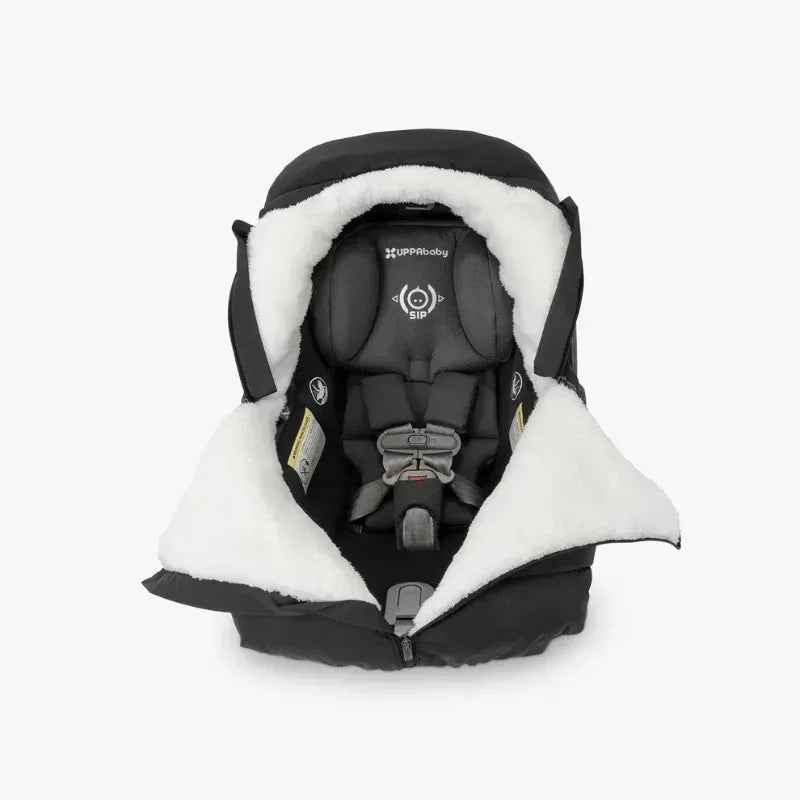 UPPAbaby® CozyGanoosh® Jake - Image 3