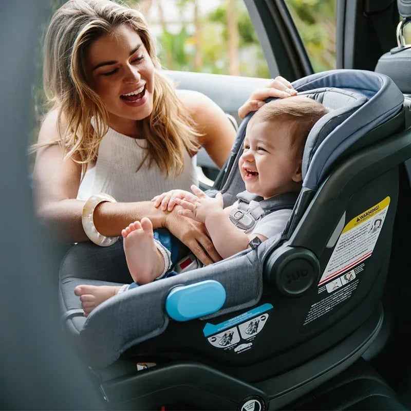 UPPAbaby® MESA Infant car seat I-SIZE 2019 Emmet - Image 3