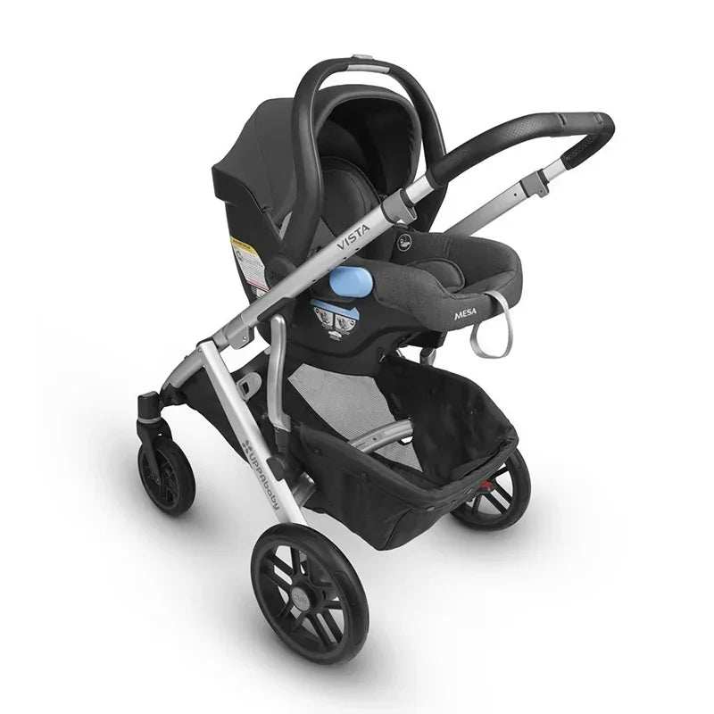 UPPAbaby® MESA Infant car seat I-SIZE 2019 Gregory - Image 3