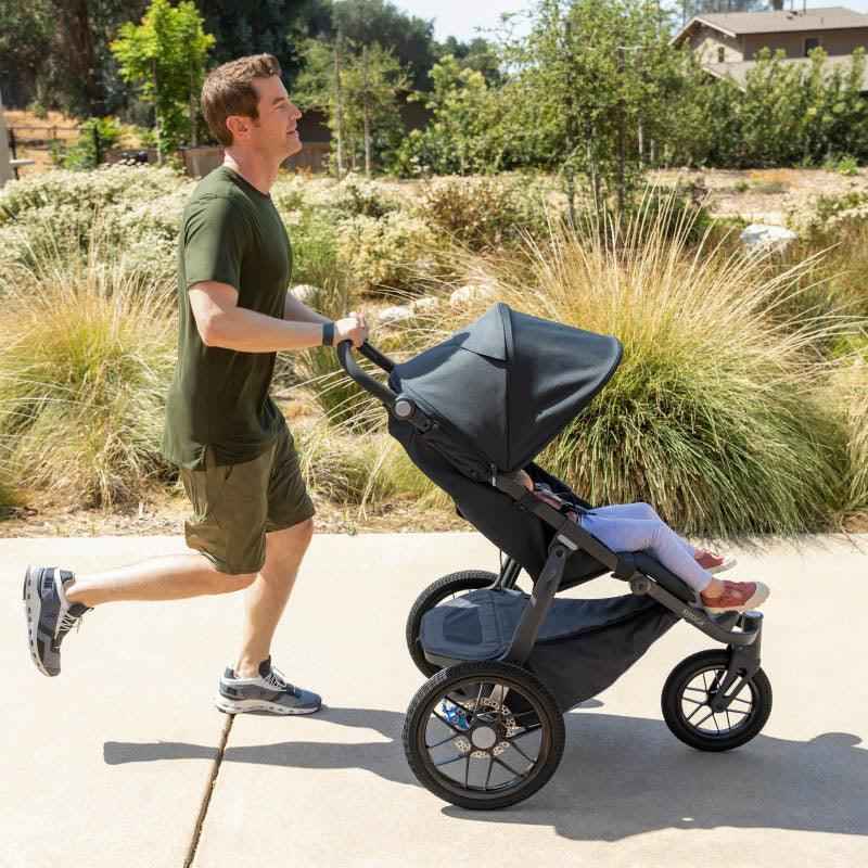 UPPAbaby® Otroški voziček Ridge Reggie - Image 12