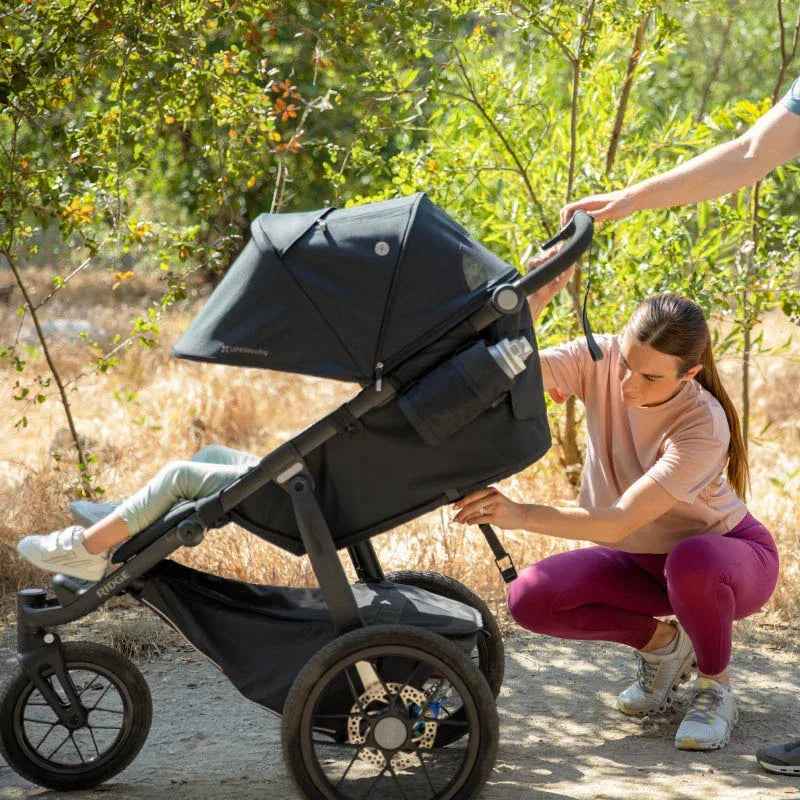 UPPAbaby® Otroški voziček Ridge Reggie - Image 13