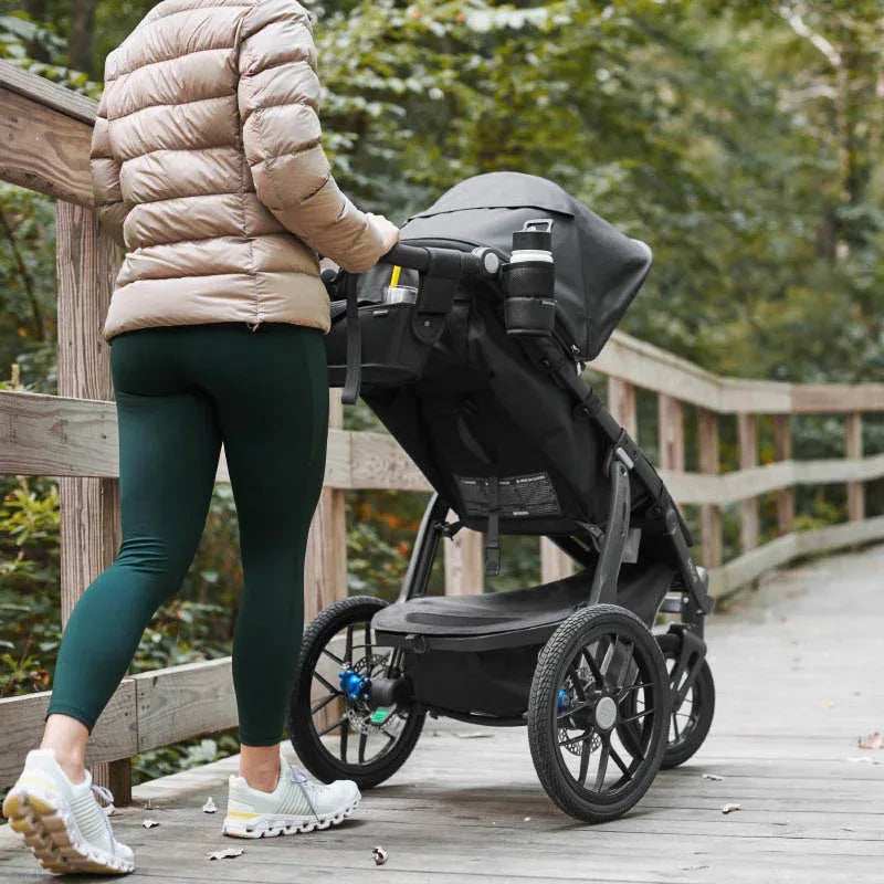UPPAbaby® Otroški voziček Ridge Reggie - Image 14