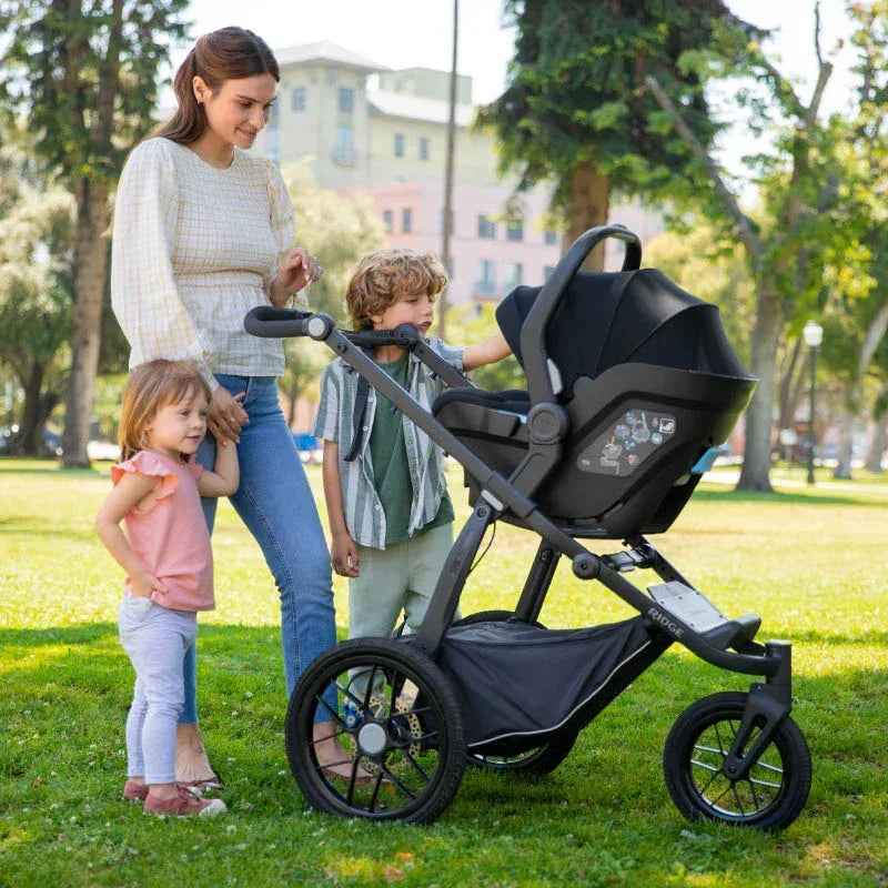 UPPAbaby® Otroški voziček Ridge Reggie - Image 16