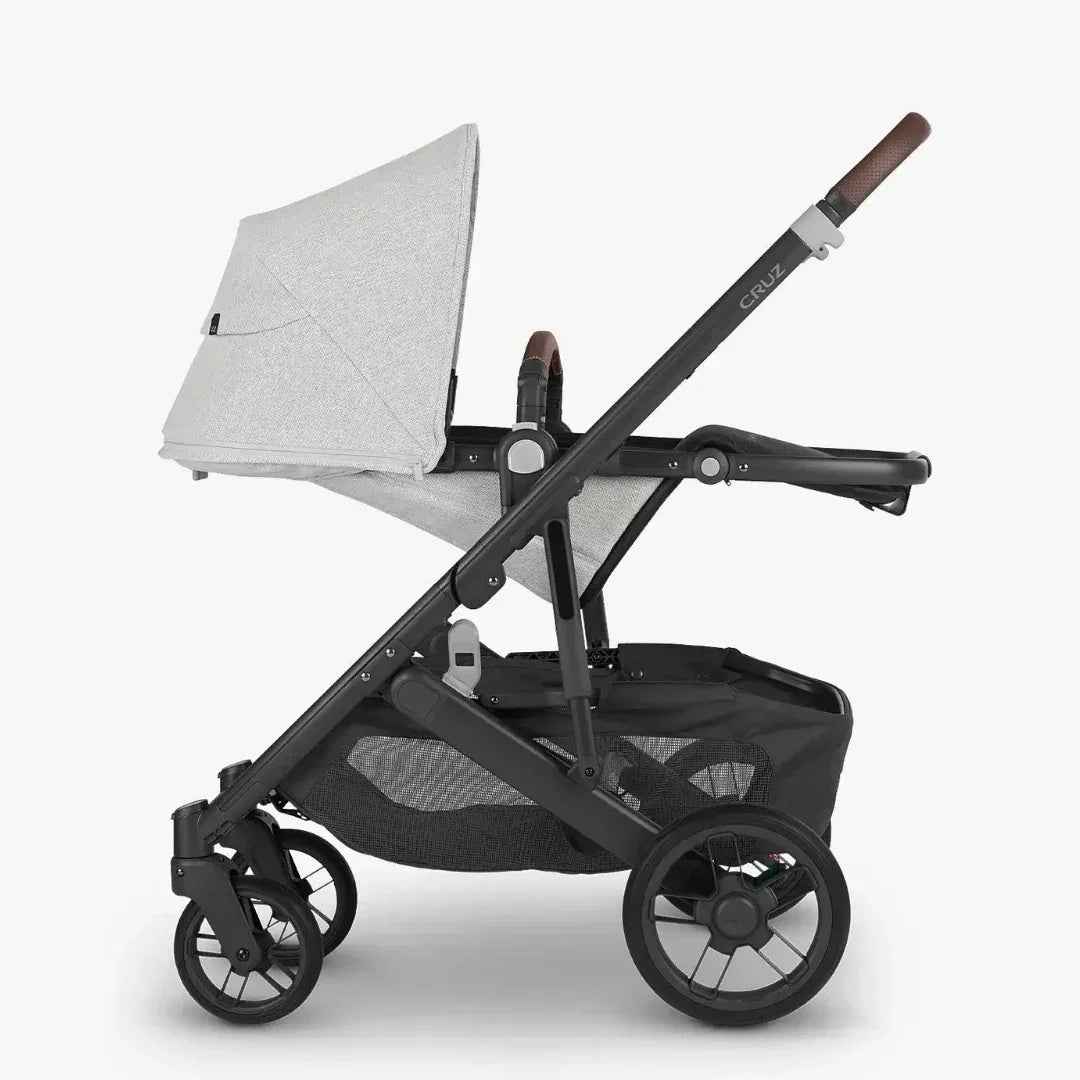 UPPABaby® Stroller Cruz V2 Anthony - Image 4