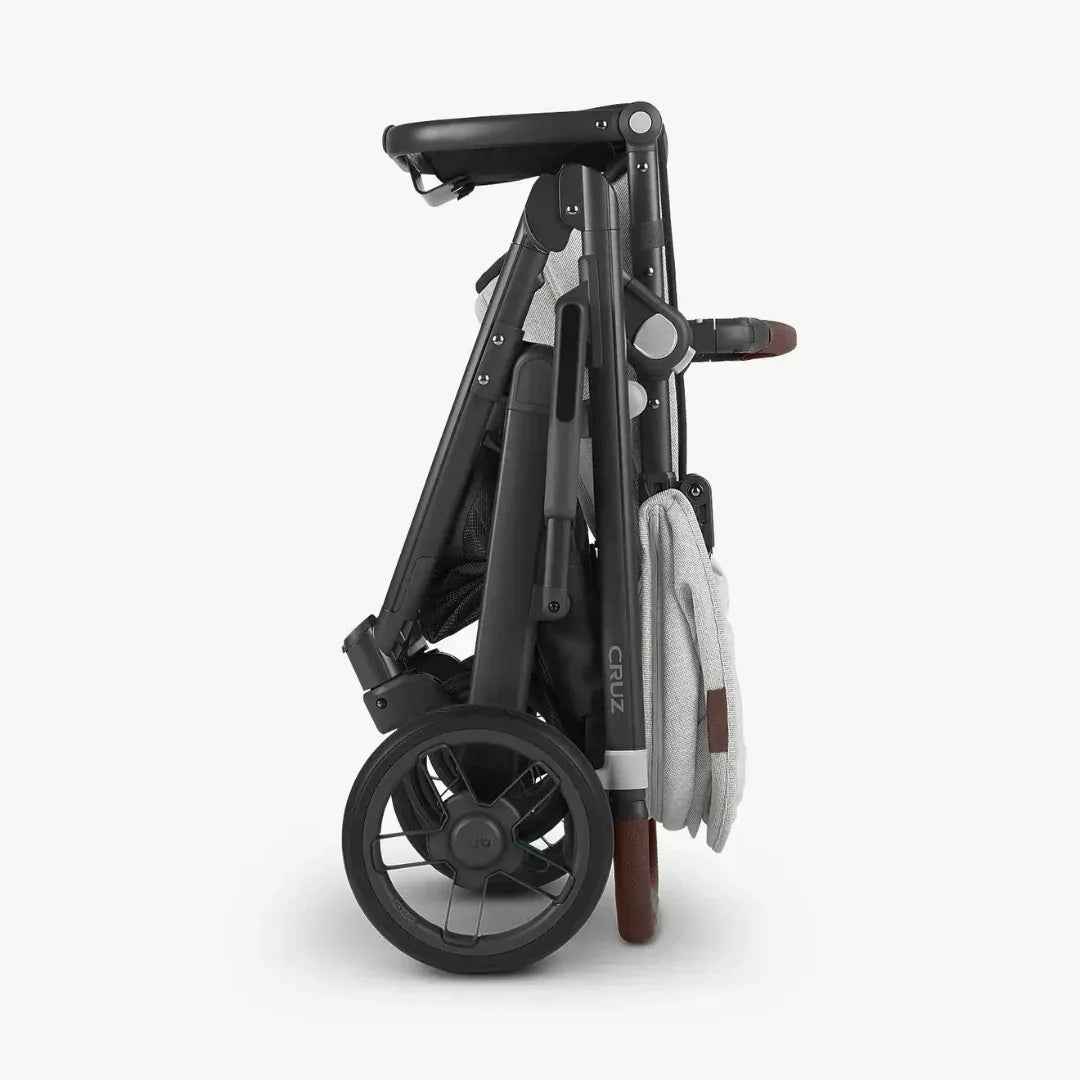 UPPABaby® Stroller Cruz V2 Anthony - Image 7