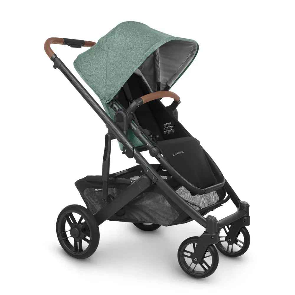 UPPABaby® Stroller Cruz V2 Gwen