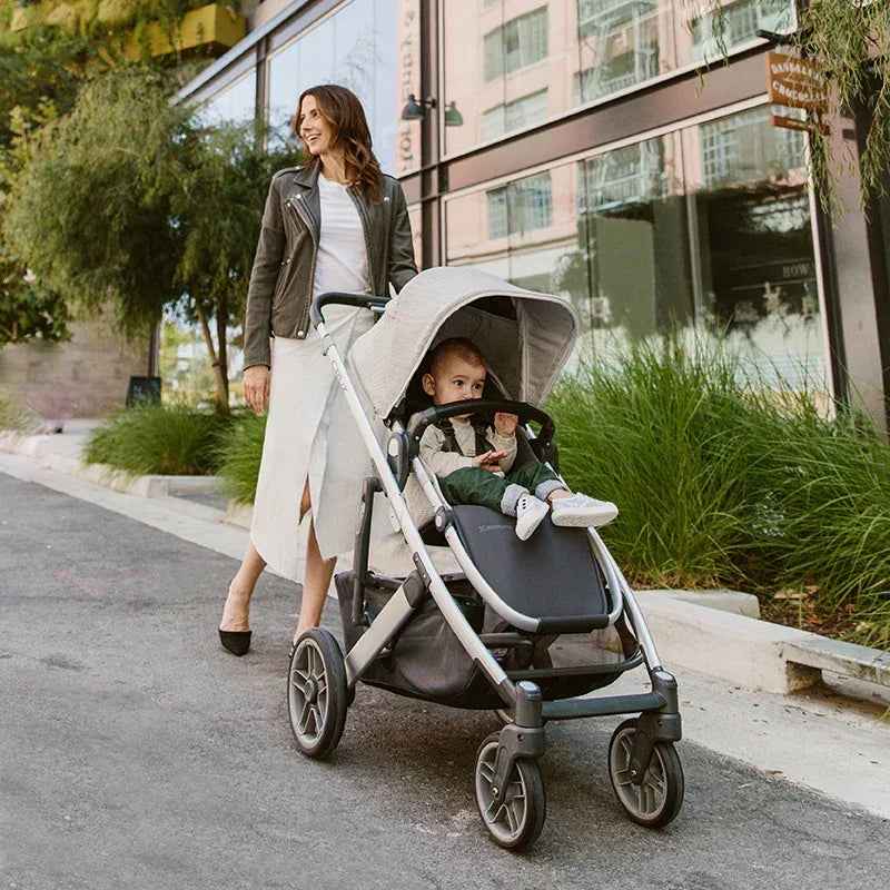 UPPABaby® Stroller Cruz V2 Jake - Image 6