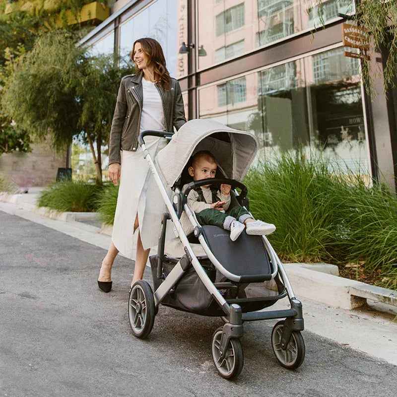 UPPABaby® Stroller Cruz V2 Noa - Image 7