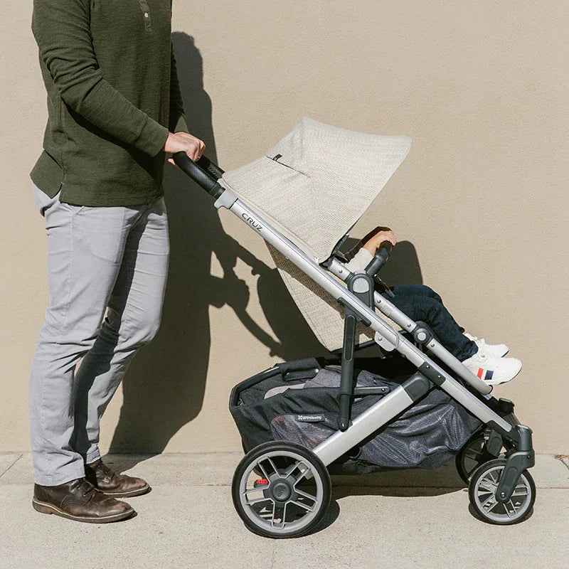 UPPABaby® Stroller Cruz V2 Noa - Image 8