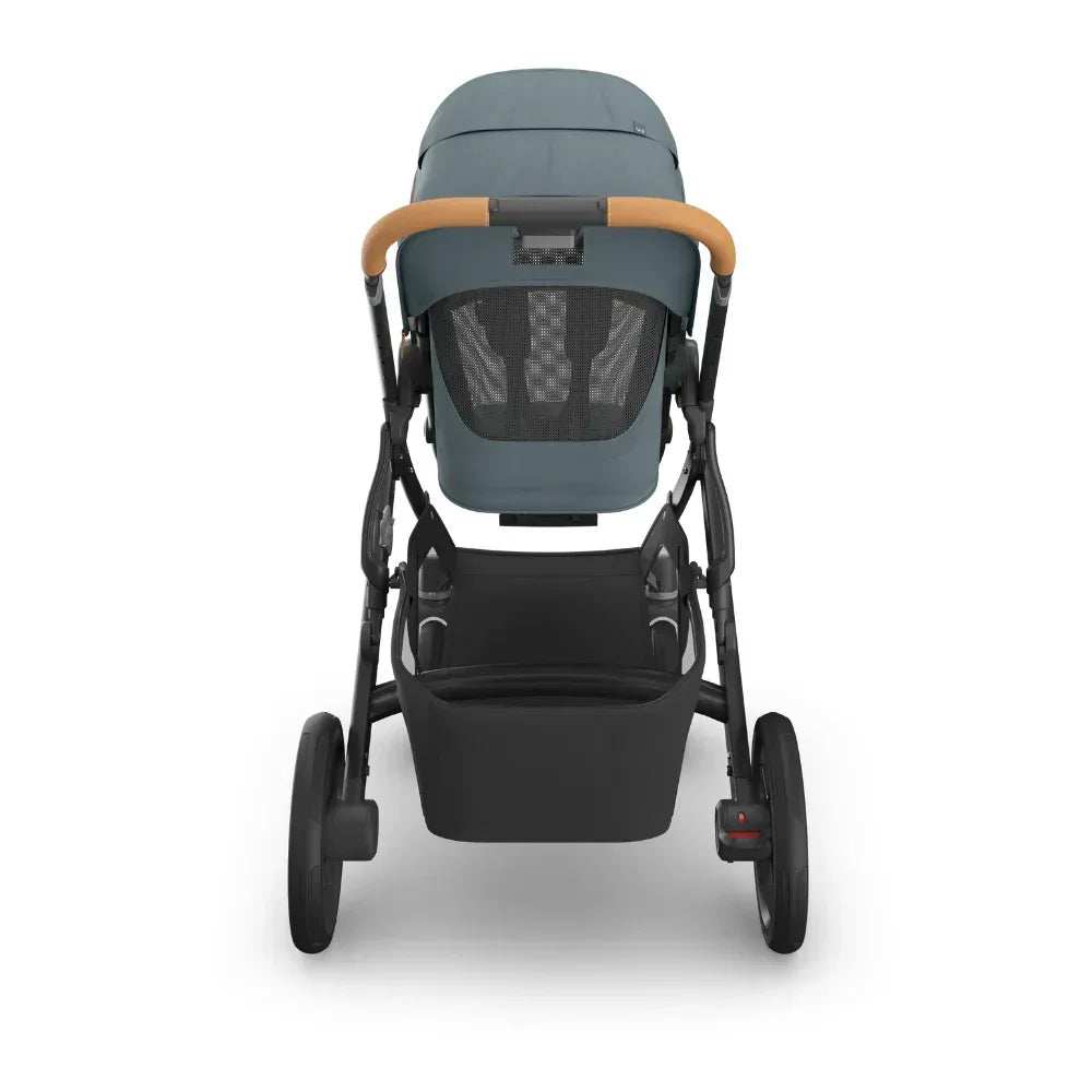 UPPABaby® Stroller with Bassinet 2in1 Vista V3 Dillan - Image 5