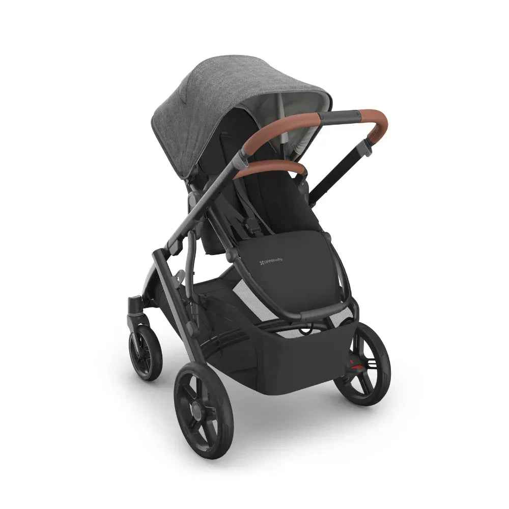 UPPABaby® Stroller with Bassinet 2in1 Vista V3 Greyson - Image 3